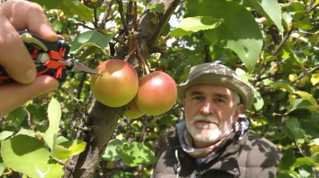 Derniers jours pour tailler votre figuier, mais la plupart le font n'importe comment