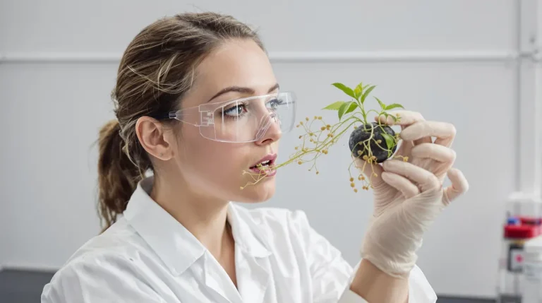 Des scientifiques ont réussi à faire pousser des patates dans du sol lunaire