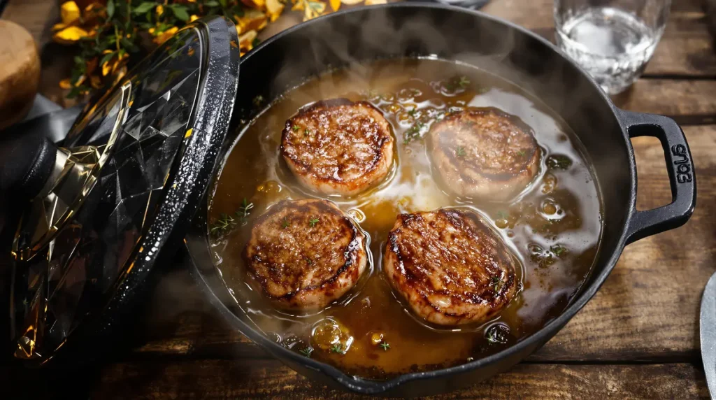 J'ai testé cette recette de filet mignon irrésistible : mes invités n'en avaient jamais autant redemandé