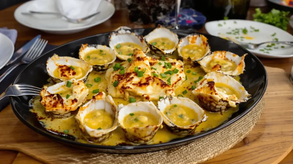 J'ai testé la recette bretonne de Saint-Jacques : mes invités en redemandent pour les fêtes !