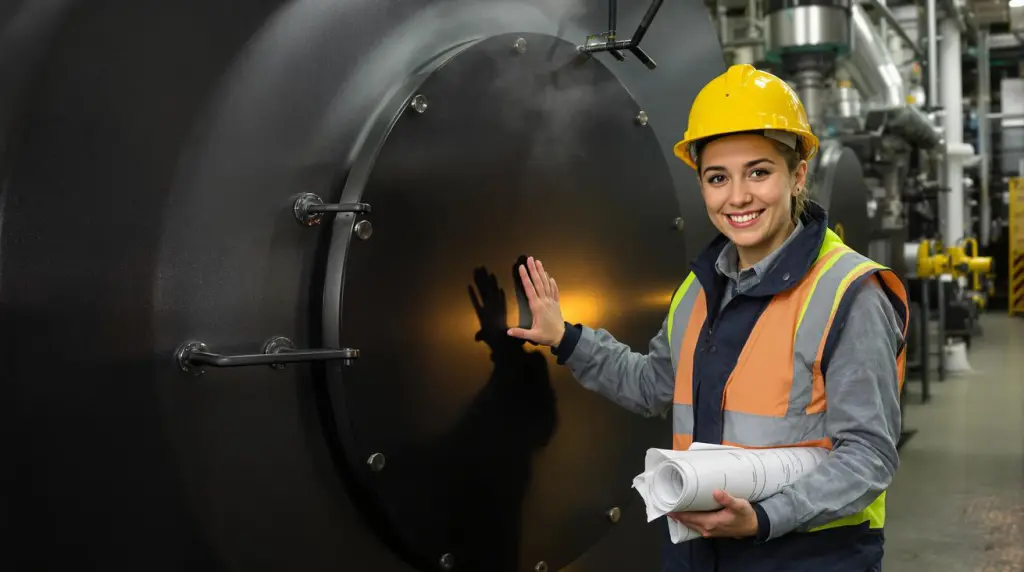 La France a déjà reçu 2 demandes d'autorisation pour des mini-réacteurs nucléaires et la dernière présente de solides arguments
