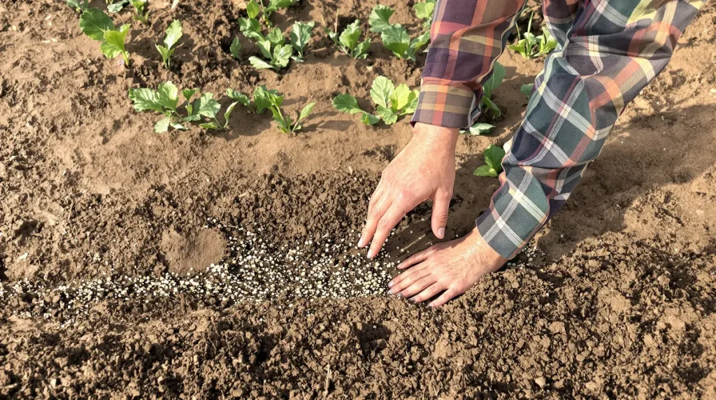 Le réveil du potager : que semer dès maintenant sans se tromper ?
