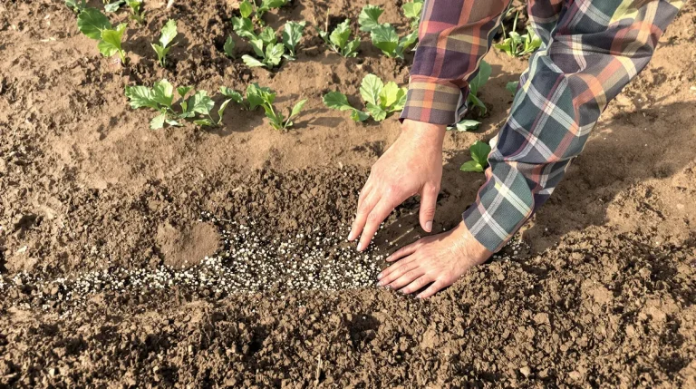 Le réveil du potager : que semer dès maintenant sans se tromper ?