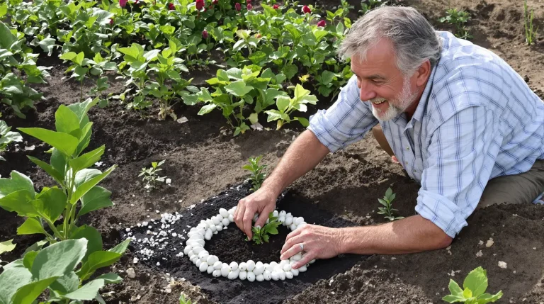 Les anciens ne traitaient jamais leur potager : cette méthode contre les nuisibles fonctionne encore aujourd&rsquo;hui