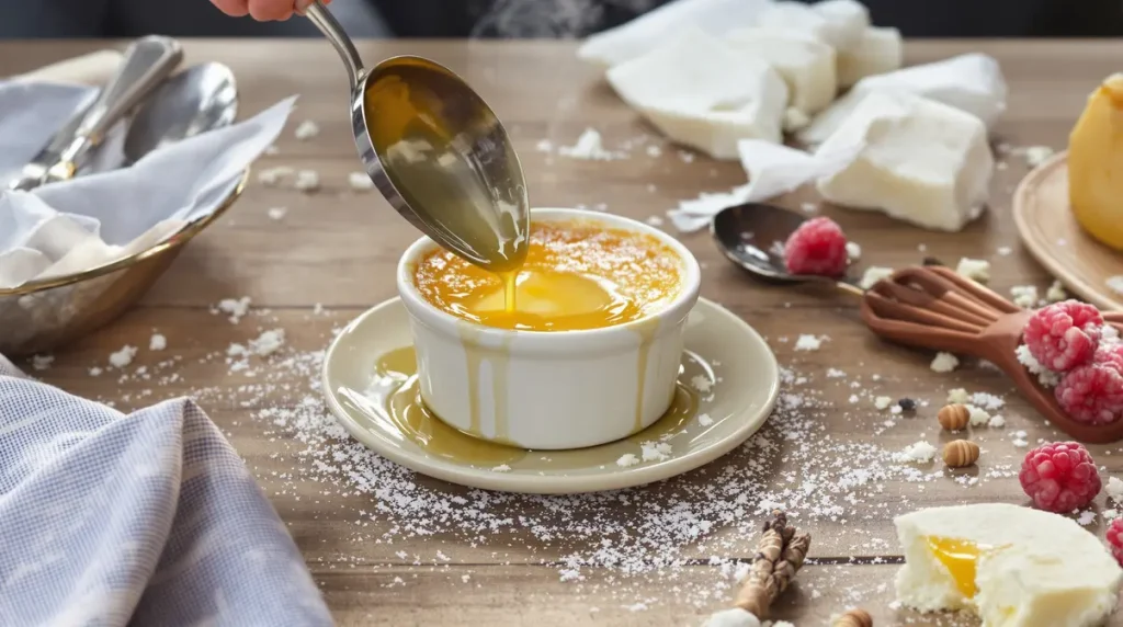 Petits flans au thon très faciles : une entrée fondante prête avec les ingrédients du placard