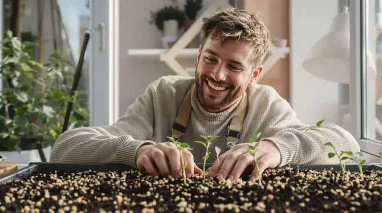 Poivrons doux : le calendrier de semis que beaucoup de jardiniers ignorent pour récolter dès juin