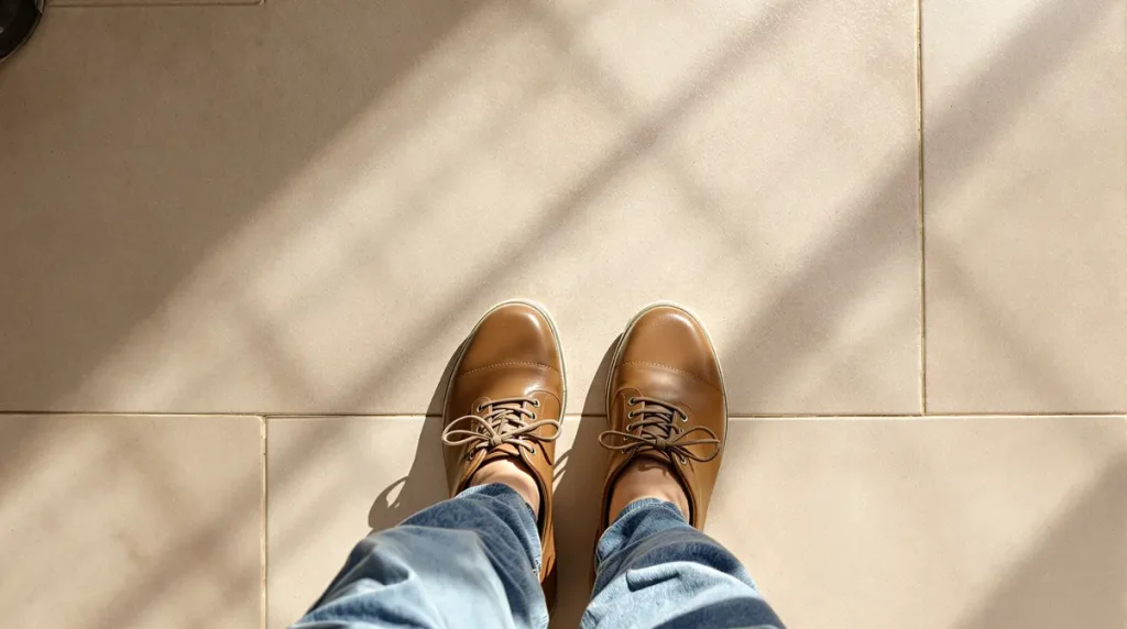 Voici pourquoi glisser une feuille de laurier dans vos chaussures peut transformer votre quotidien